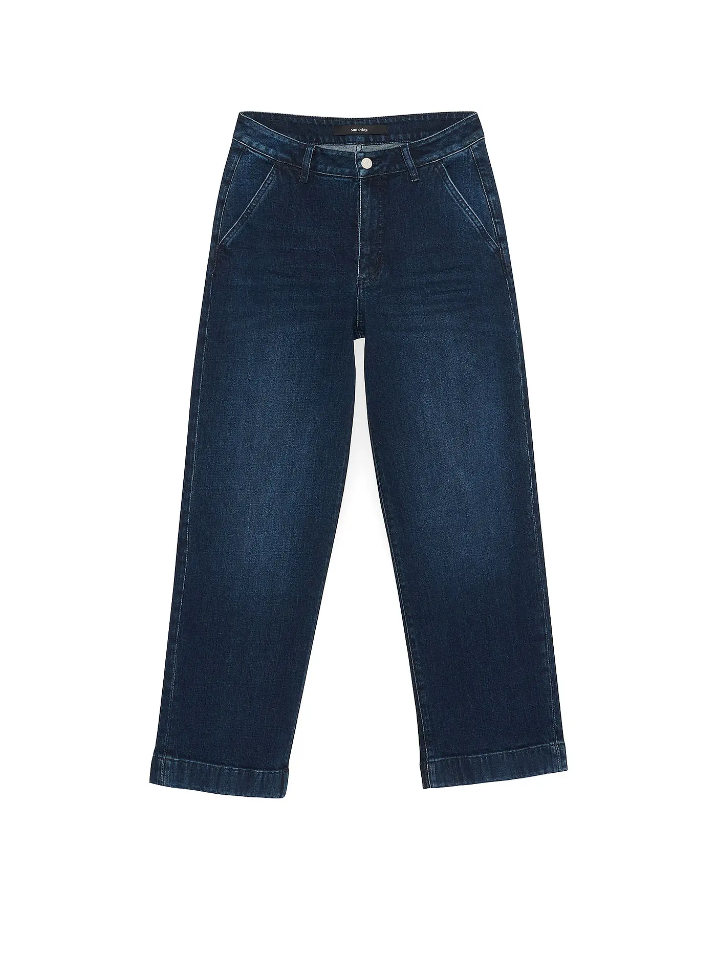 SOMEDAY | Jeans Straight Fit CHENILA | 
